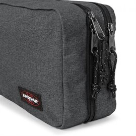 Eastpak Mavis toilettaske, black denim