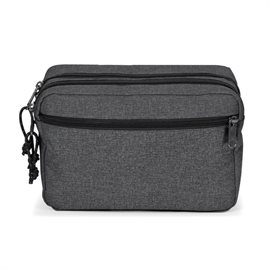 Eastpak Mavis toilettaske, black denim