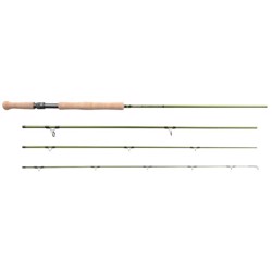 Scierra Memento Switch fluestang 10'6'' #7