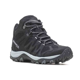 Merrell Accentor 3 Mid WP Dame, black