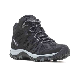 Merrell Accentor 3 Mid WP Dame, black