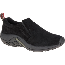 Merrell Jungle Moc sko, midnight