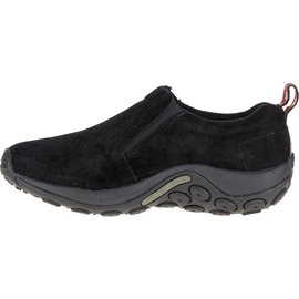 Merrell Jungle Moc sko, midnight