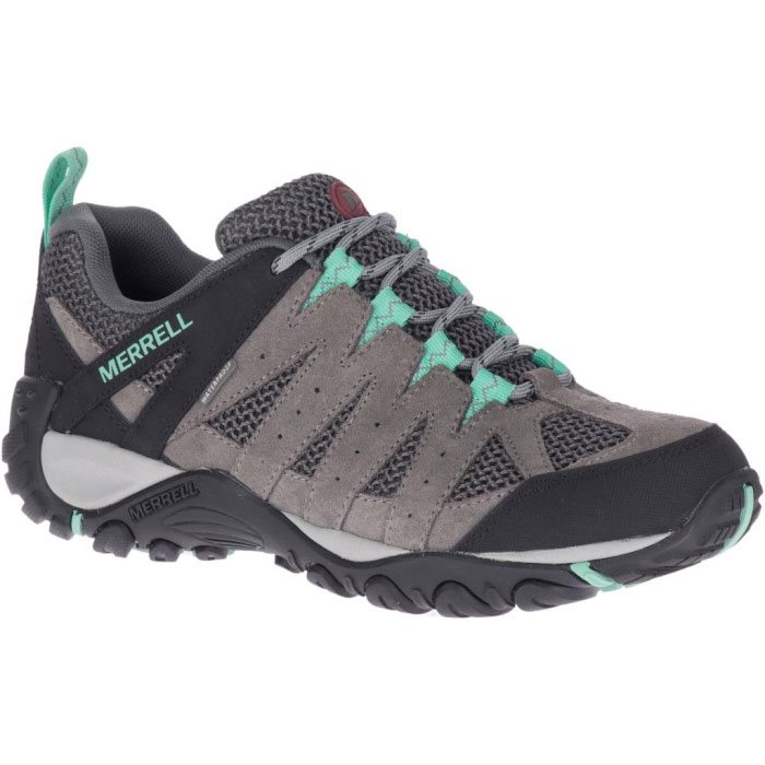 Merrell Accentor 2 Ventilation Waterproof Dame, charcoal