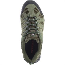 Merrell Accentor 2 Ventilation Waterproof Dame, lichen (grøn)