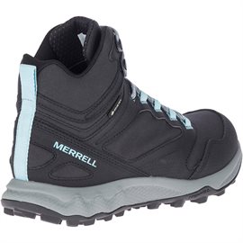 Merrell Altalight Approach Mid GTX Women, Black/Canal