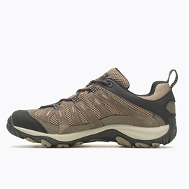 Merrell Alverstone II WP Wide Men, brown