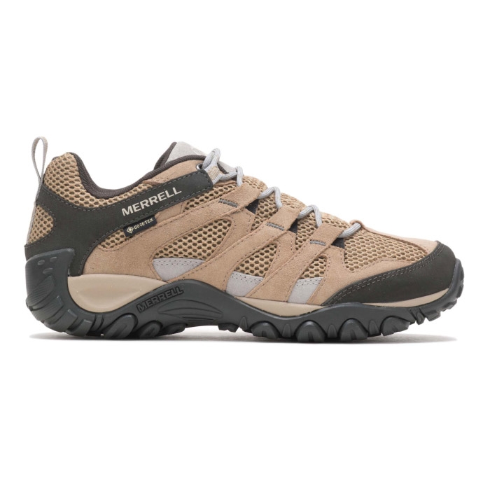 Merrell Alverstone GTX Women, incense - Vandresko