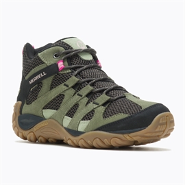 Merrell Alverstone Mid GTX Women, lichen