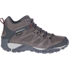 Merrell Alverstone Mid GTX Men, granit