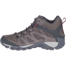 Merrell Alverstone Mid GTX Men, granit