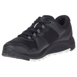 Merrell Wildwood GTX Dame, black