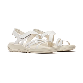 Merrell Harbor Backstrap Women, white