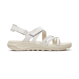 Merrell Harbor Backstrap Women, white