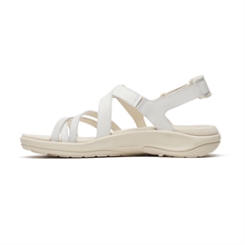 Merrell Harbor Backstrap Women, white