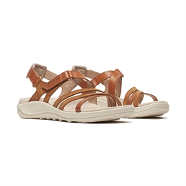 Merrell Harbor Backstrap Women, hazel