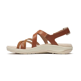 Merrell Harbor Backstrap Women, hazel