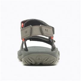 Merrell Huntington Sport Convert sandal, boulder