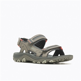 Merrell Huntington Sport Convert sandal, boulder