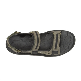 Merrell Huntington Sport Convert sandal, olive