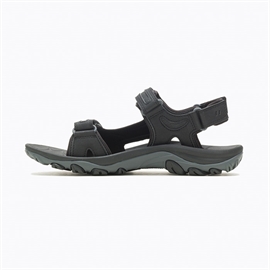 Merrell Huntington Sport Convert sandal, black