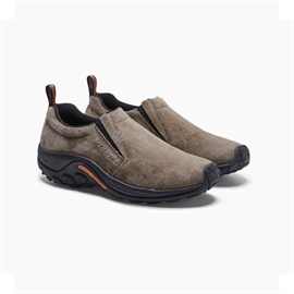 Merrell Jungle Moc sko, rustik brun