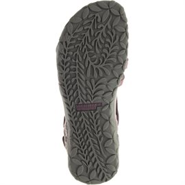 Merrell Terran Lattice II, burlwood