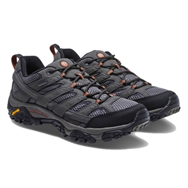 Merrell Moab 2 GTX Herre, beluga