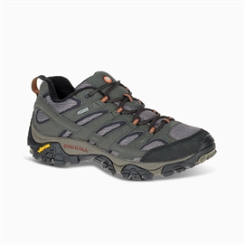 Merrell Moab 2 GTX Dame, beluga