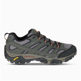 Merrell Moab 2 GTX Dame, beluga