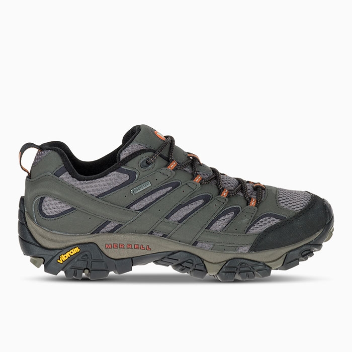 Merrell Moab 2 GTX Dame, beluga-37 - Vandresko