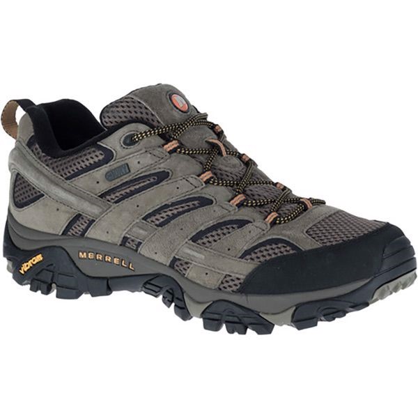 Merrell Moab WP walnut