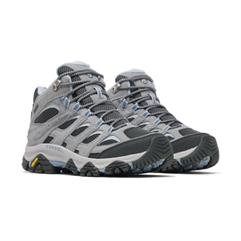 Merrell Moab 3 Mid GTX Woman, cement