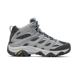 Merrell Moab 3 Mid GTX Woman, cement