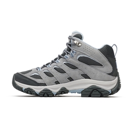 Merrell Moab 3 Mid GTX Woman, cement
