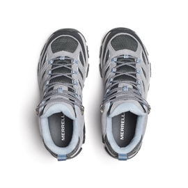 Merrell Moab 3 Mid GTX Woman, cement