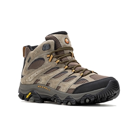 Merrell Moab 3 Mid GTX Men, walnut