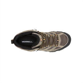 Merrell Moab 3 Mid GTX Men, walnut