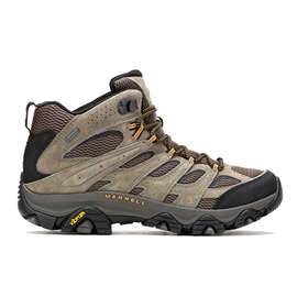 Merrell Moab 3 Mid GTX Men, walnut
