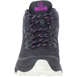 Merrell Moab Speed Mid GTX Woman, black