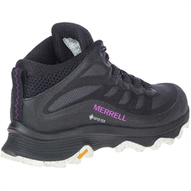 Merrell Moab Speed Mid GTX Woman, black