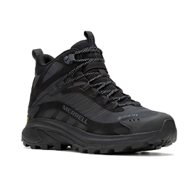 Merrell Moab Speed 2 Mid GTX Men, black