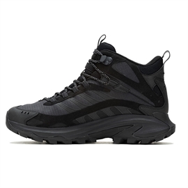 Merrell Moab Speed 2 Mid GTX Men, black