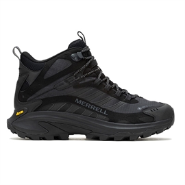 Merrell Moab Speed 2 Mid GTX Men, black