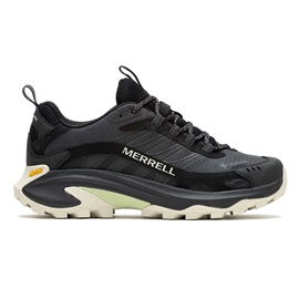 Merrell Moab Speed 2 GTX Women, black