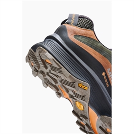 Merrell Moab Speed GTX men, lichen