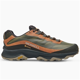 Merrell Moab Speed GTX men, lichen