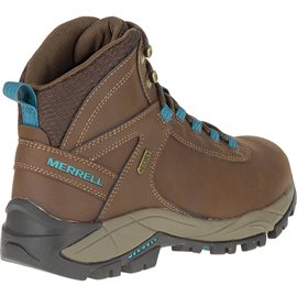 Merrell Vego Mid Dame, d.earth/blue