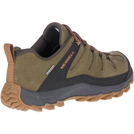 Merrell Ontonagon Peak Waterproof vandresko, olive