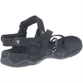 Merrell San Remo II sandal, black